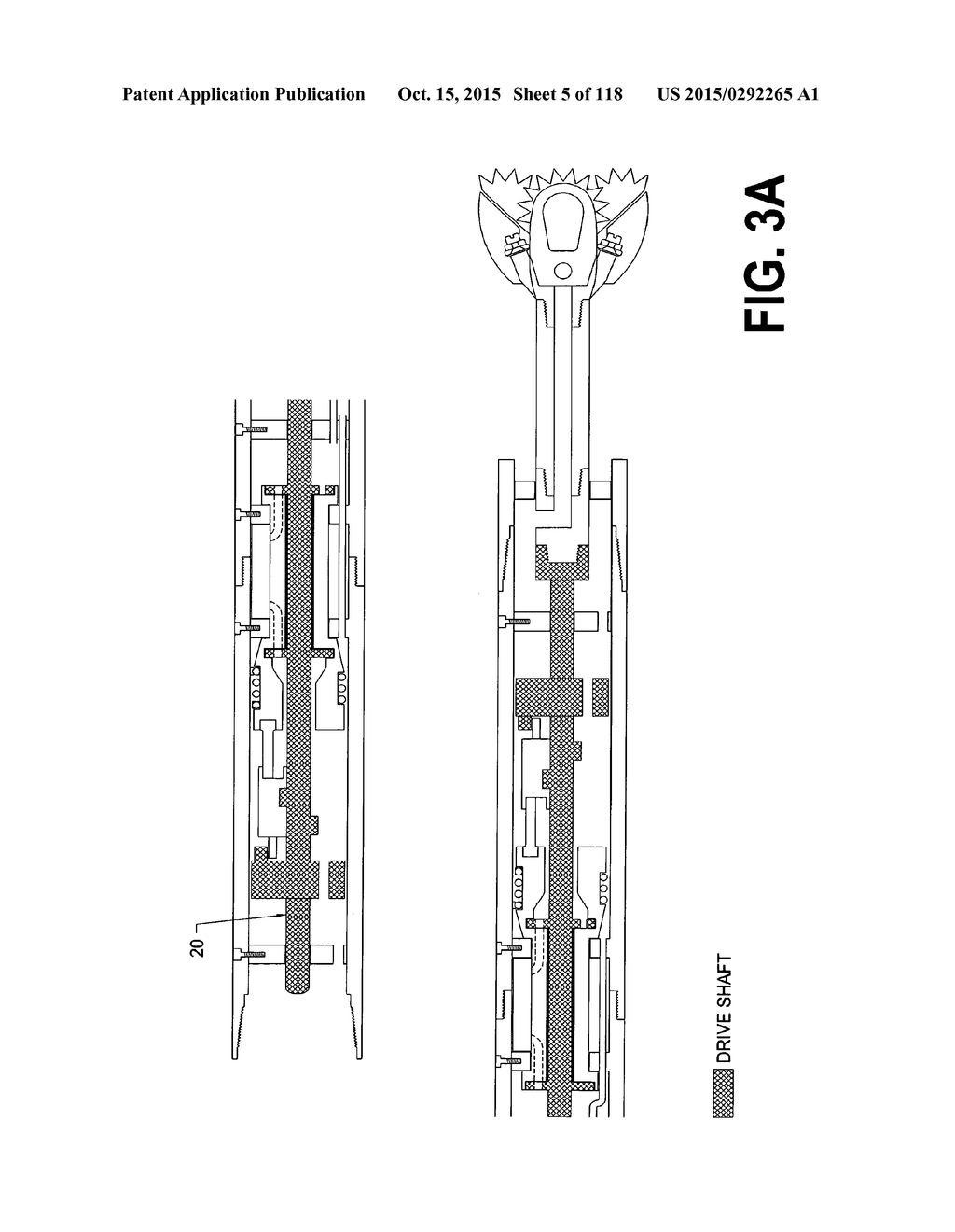 MUD MOTOR ASSEMBLY - diagram, schematic, and image 06