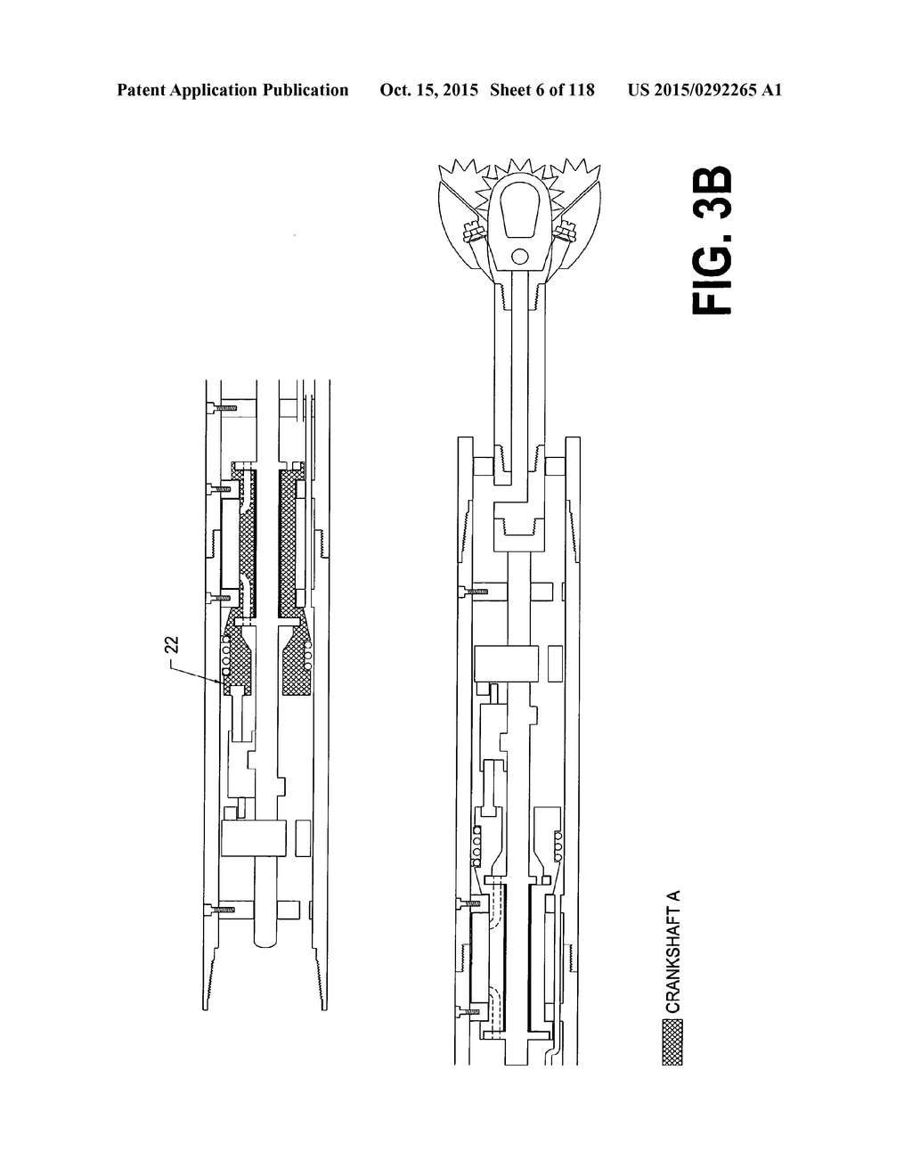 MUD MOTOR ASSEMBLY - diagram, schematic, and image 07