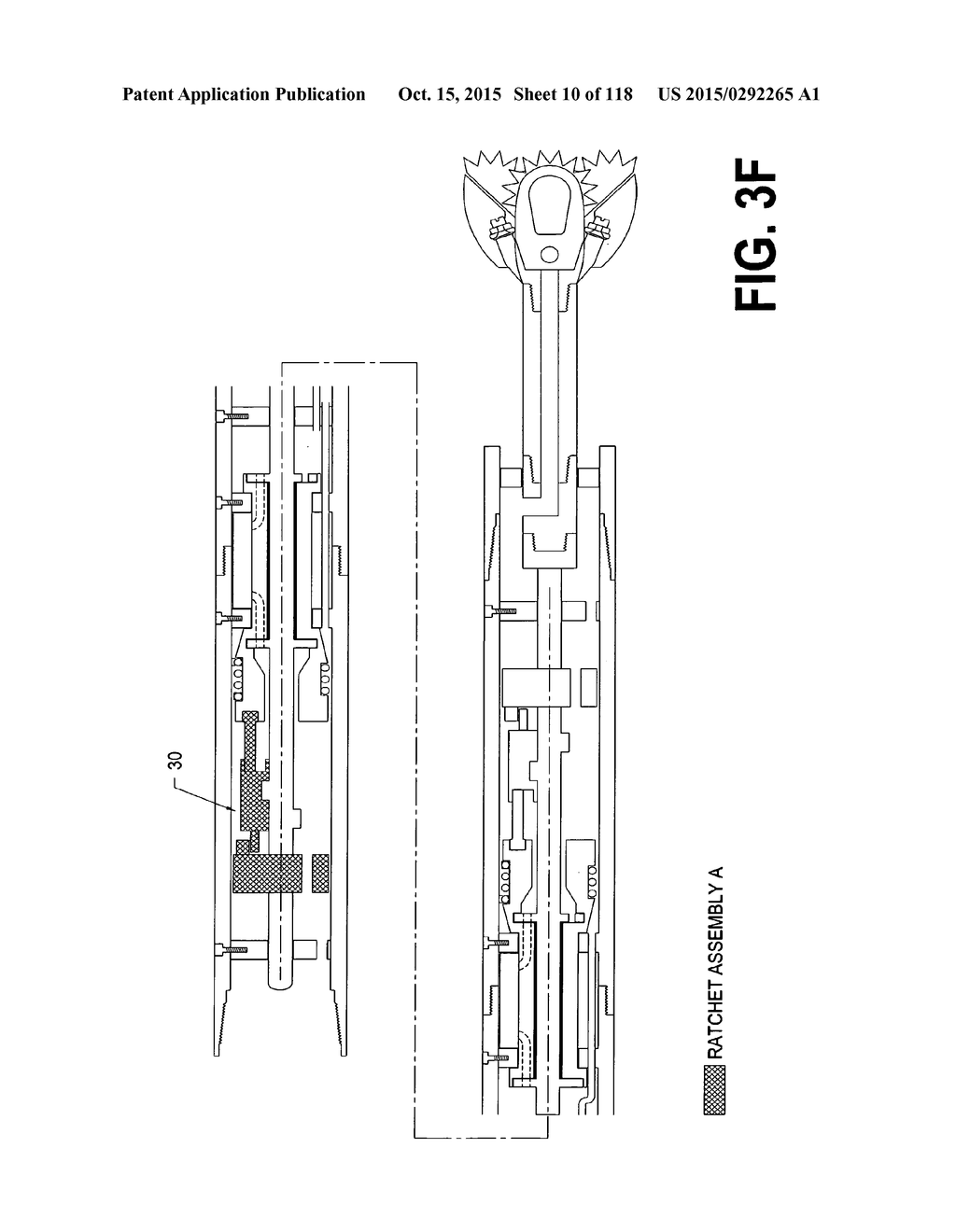 MUD MOTOR ASSEMBLY - diagram, schematic, and image 11