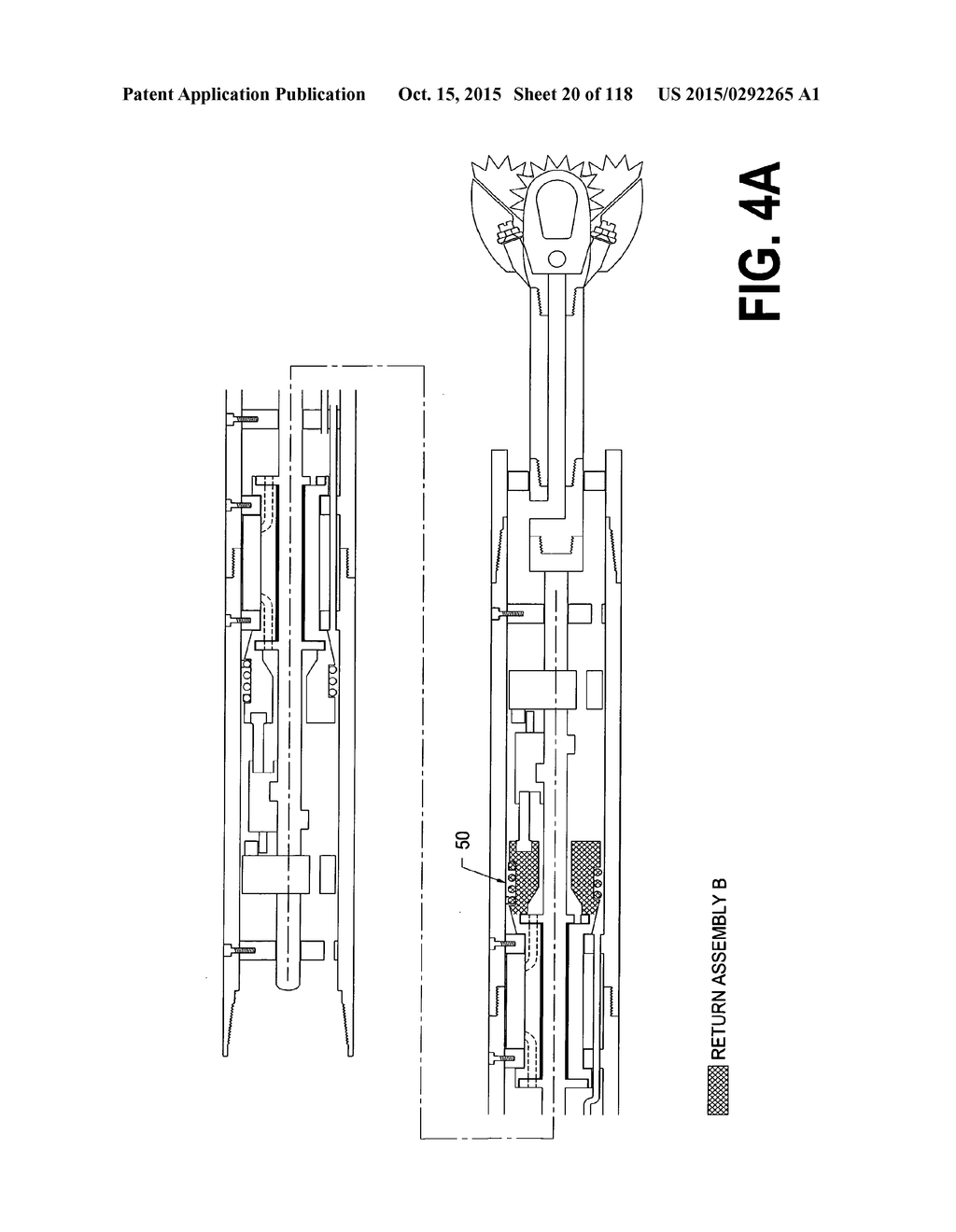 MUD MOTOR ASSEMBLY - diagram, schematic, and image 21