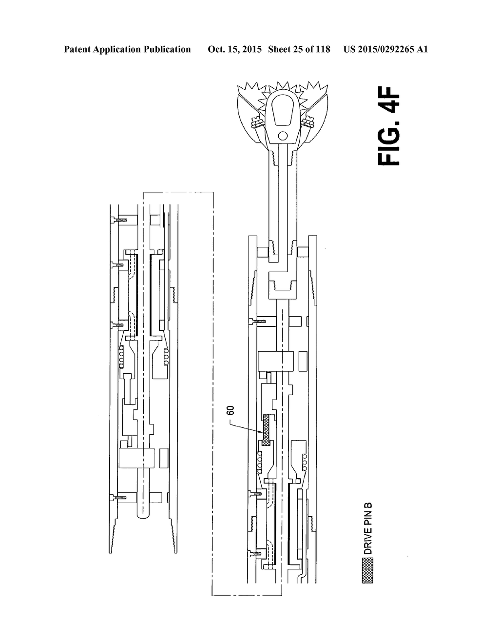 MUD MOTOR ASSEMBLY - diagram, schematic, and image 26