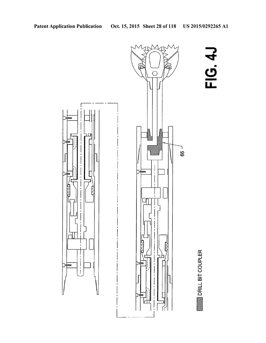 MUD MOTOR ASSEMBLY - diagram, schematic, and image 29