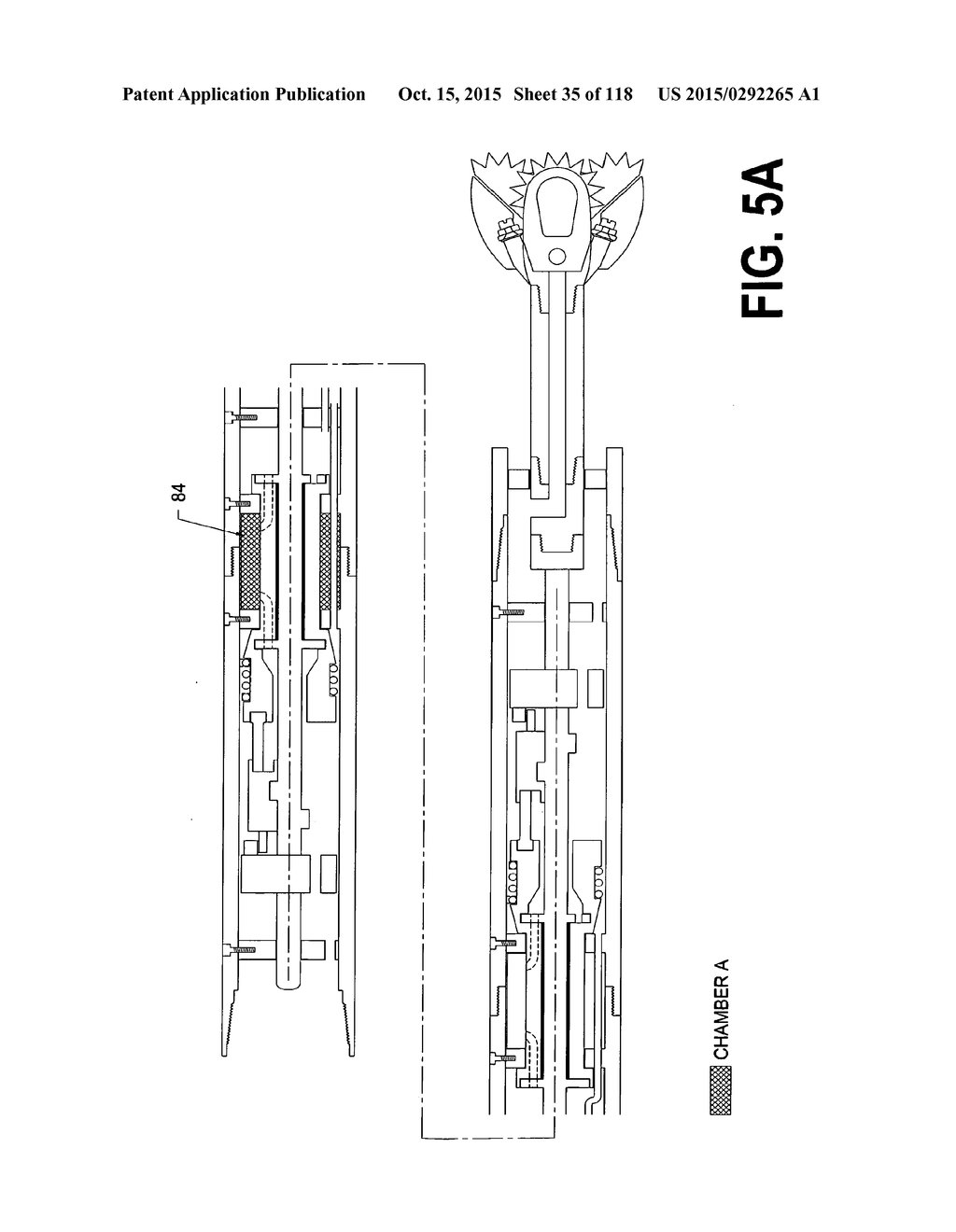 MUD MOTOR ASSEMBLY - diagram, schematic, and image 36