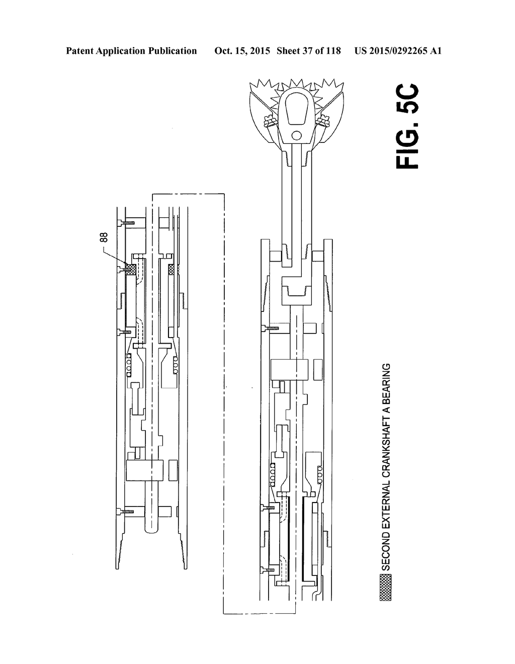 MUD MOTOR ASSEMBLY - diagram, schematic, and image 38