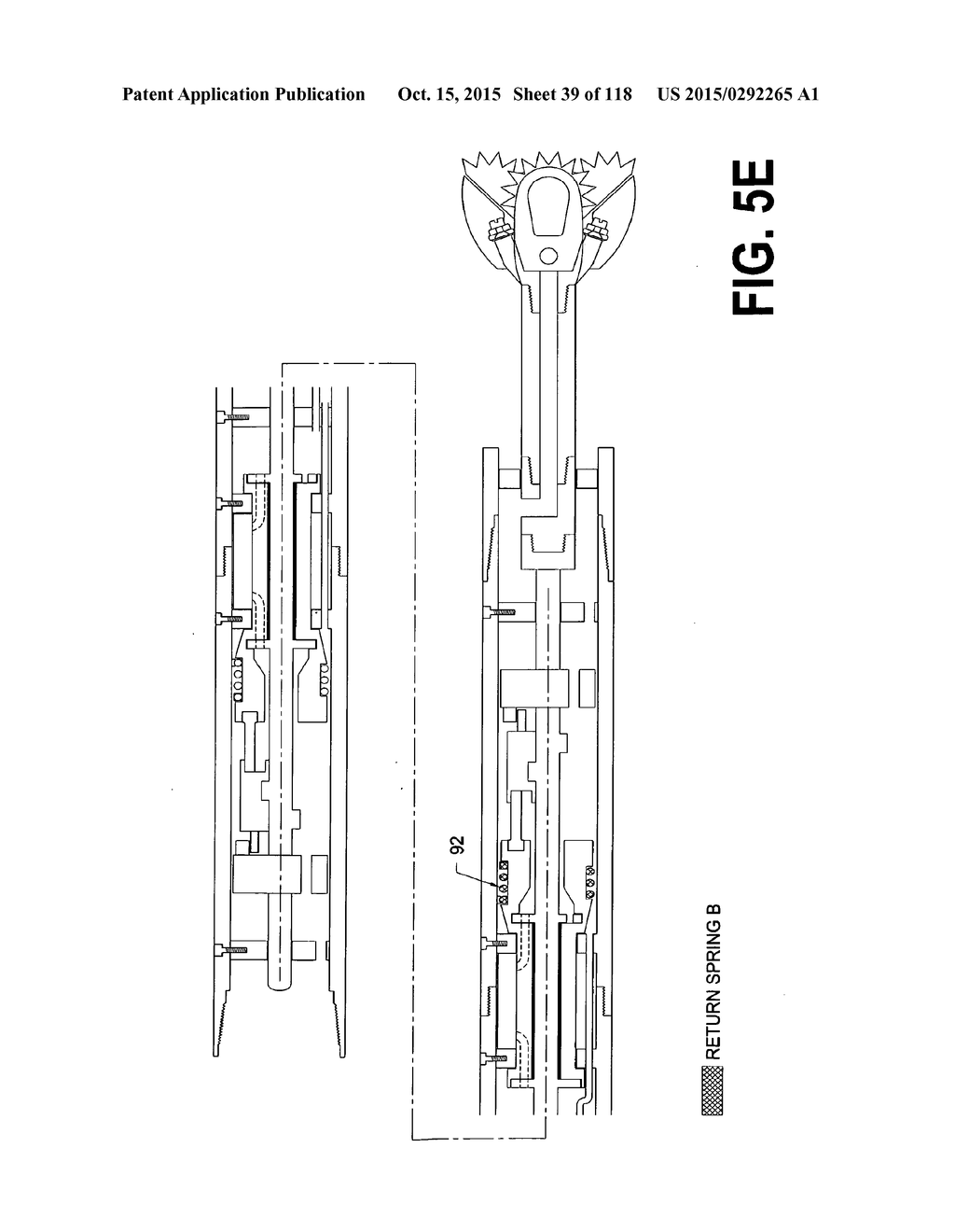 MUD MOTOR ASSEMBLY - diagram, schematic, and image 40