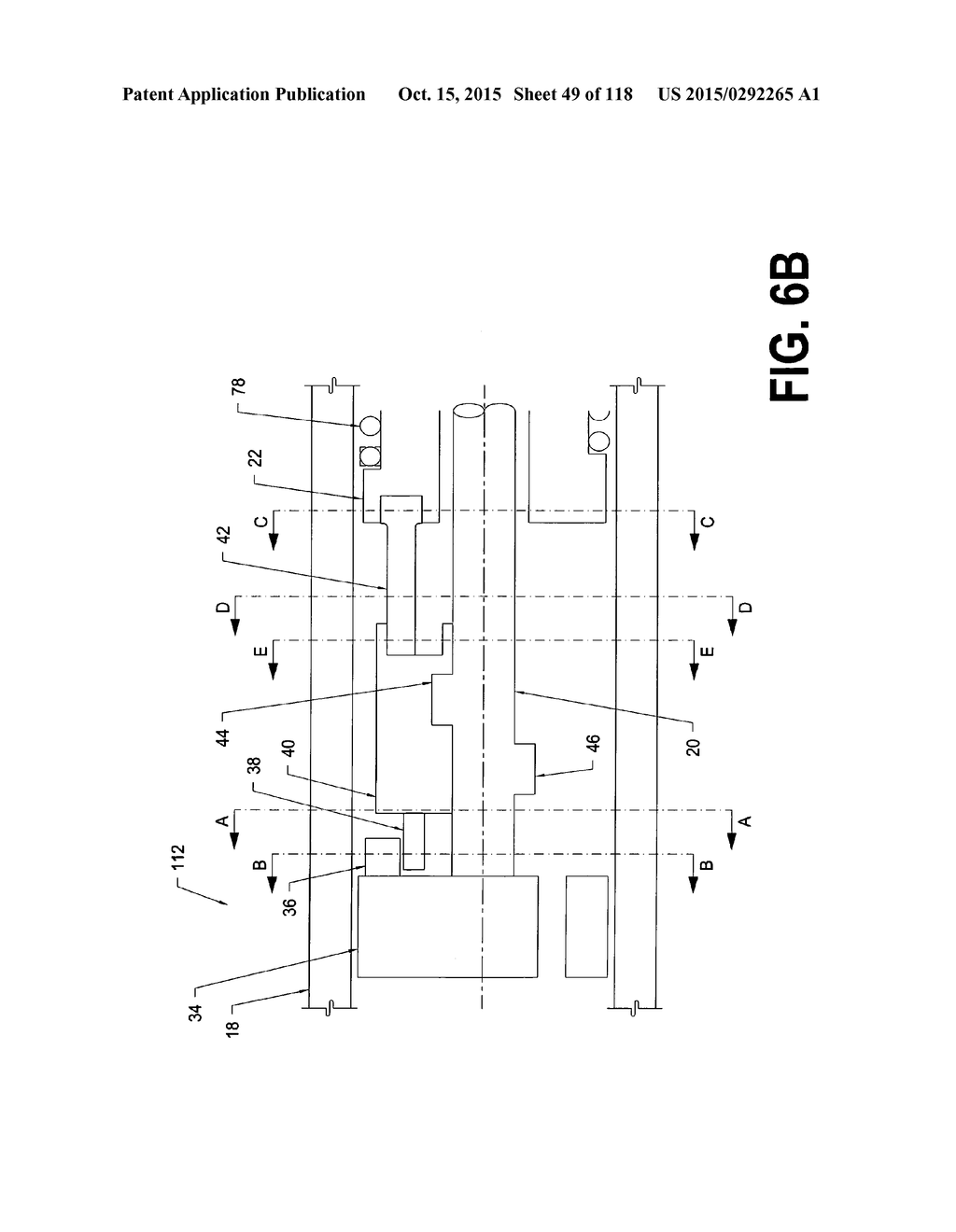 MUD MOTOR ASSEMBLY - diagram, schematic, and image 50