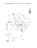 MUD MOTOR ASSEMBLY diagram and image