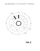 MUD MOTOR ASSEMBLY diagram and image