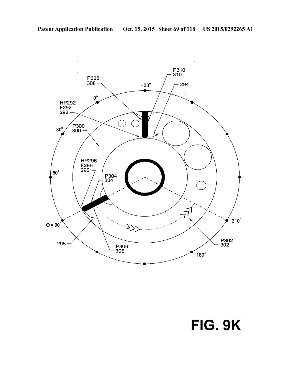 MUD MOTOR ASSEMBLY - diagram, schematic, and image 70