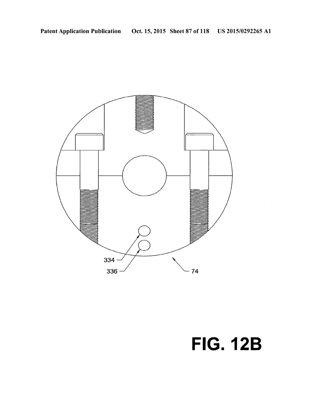 MUD MOTOR ASSEMBLY - diagram, schematic, and image 88