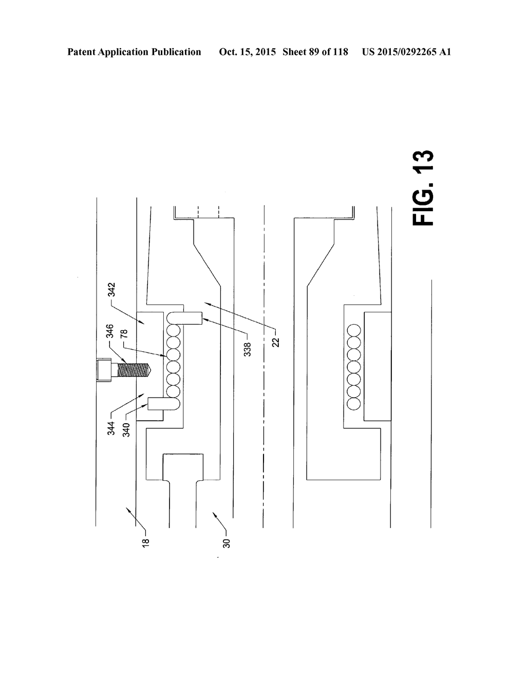 MUD MOTOR ASSEMBLY - diagram, schematic, and image 90