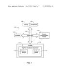 SYSTEM, METHOD AND COMPUTER PROGRAM PRODUCT FOR A RUG PLOT FOR GEOSTEERING     APPLICATIONS diagram and image