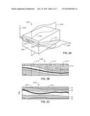 SYSTEM, METHOD AND COMPUTER PROGRAM PRODUCT FOR A RUG PLOT FOR GEOSTEERING     APPLICATIONS diagram and image