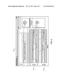 SYSTEM, METHOD AND COMPUTER PROGRAM PRODUCT FOR A RUG PLOT FOR GEOSTEERING     APPLICATIONS diagram and image