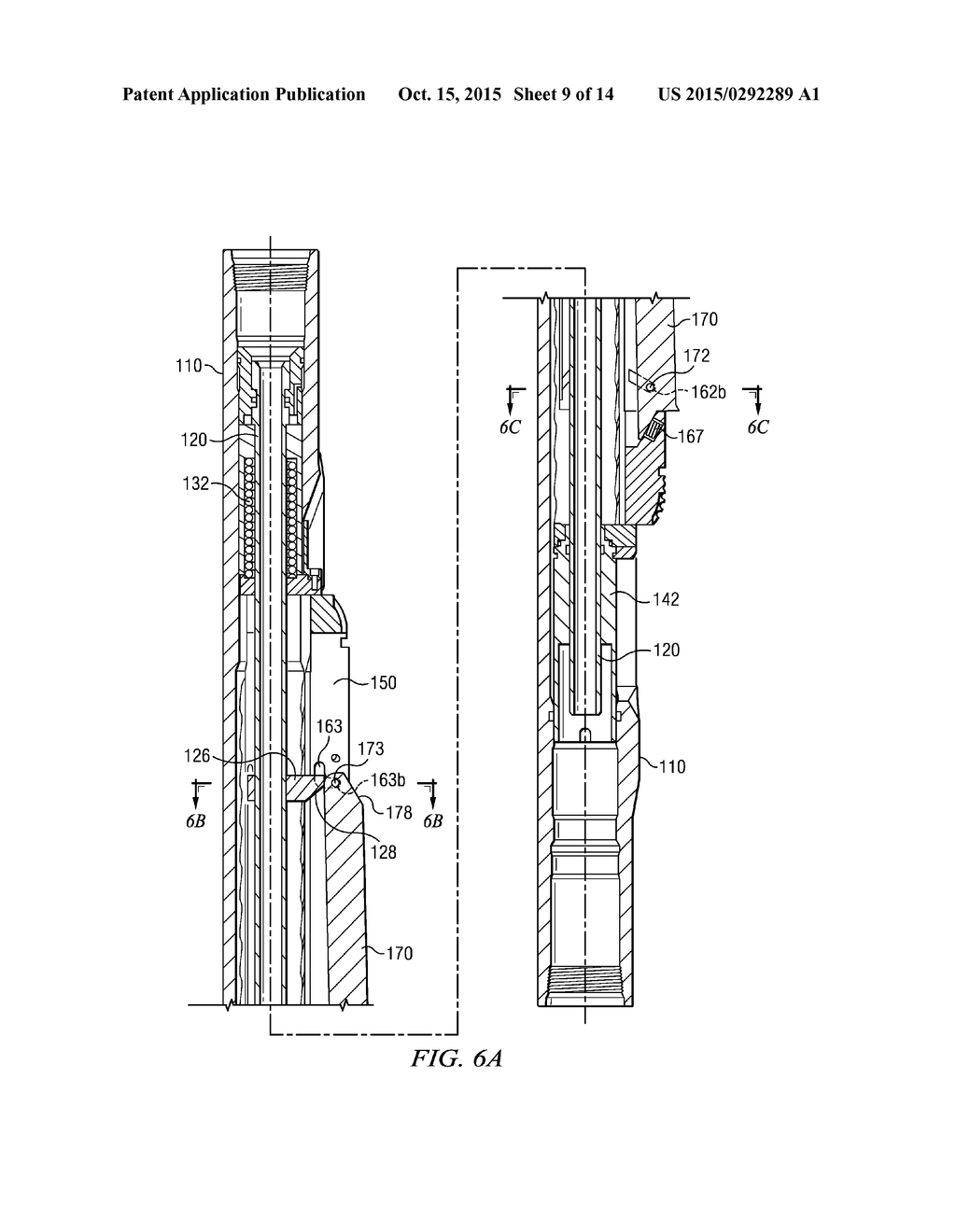 DUAL STRING SECTION MILL - diagram, schematic, and image 10