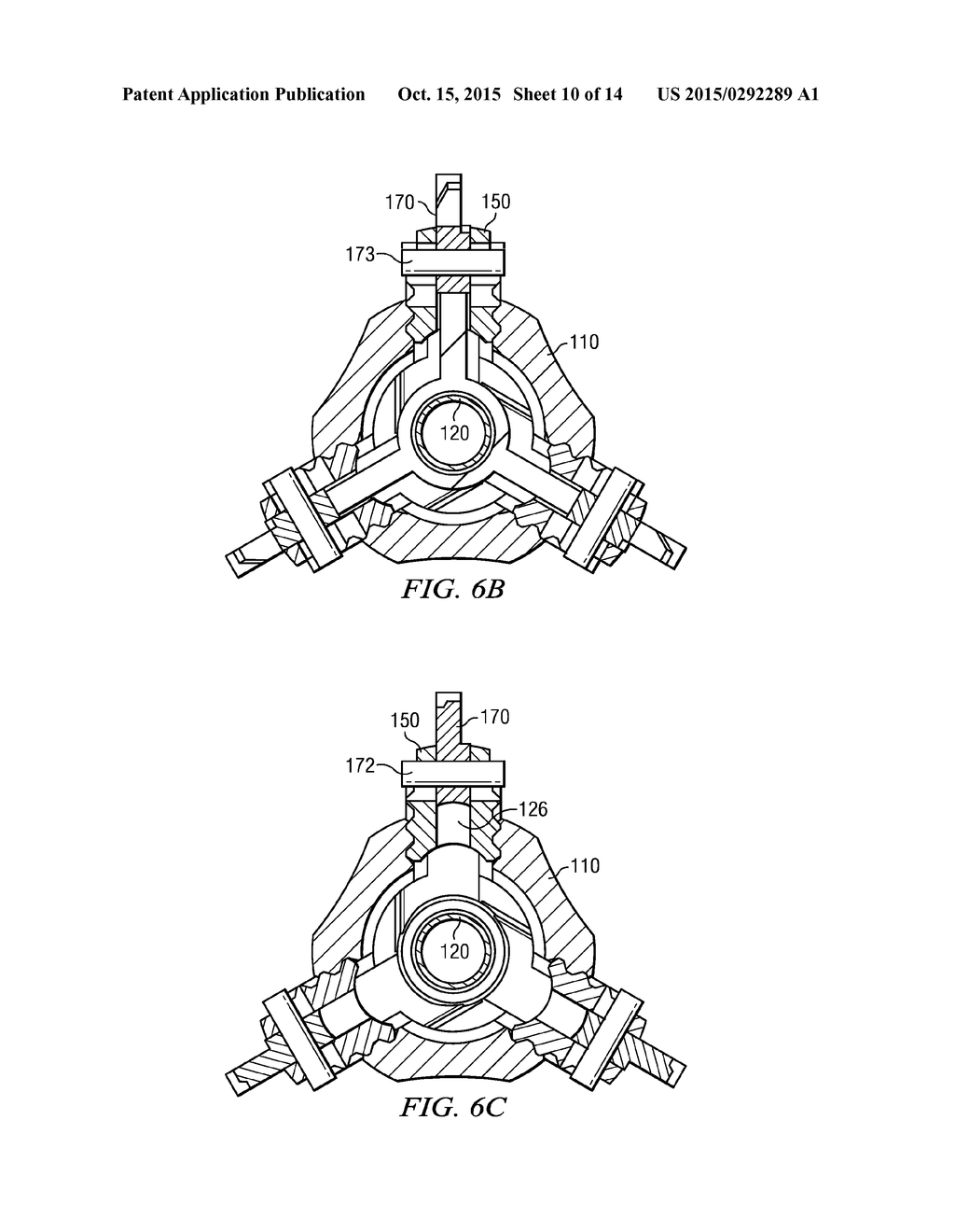 DUAL STRING SECTION MILL - diagram, schematic, and image 11