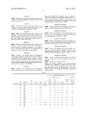 DOWNHOLE TOOL MEMBER FOR HYDROCARBON RESOURCE RECOVERY diagram and image