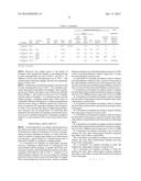 DOWNHOLE TOOL MEMBER FOR HYDROCARBON RESOURCE RECOVERY diagram and image