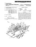 SYSTEM, METHOD AND APPARATUS FOR PARAFFIN REMOVAL diagram and image