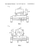 SYSTEM, METHOD AND APPARATUS FOR PARAFFIN REMOVAL diagram and image