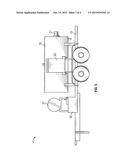 SYSTEM, METHOD AND APPARATUS FOR PARAFFIN REMOVAL diagram and image