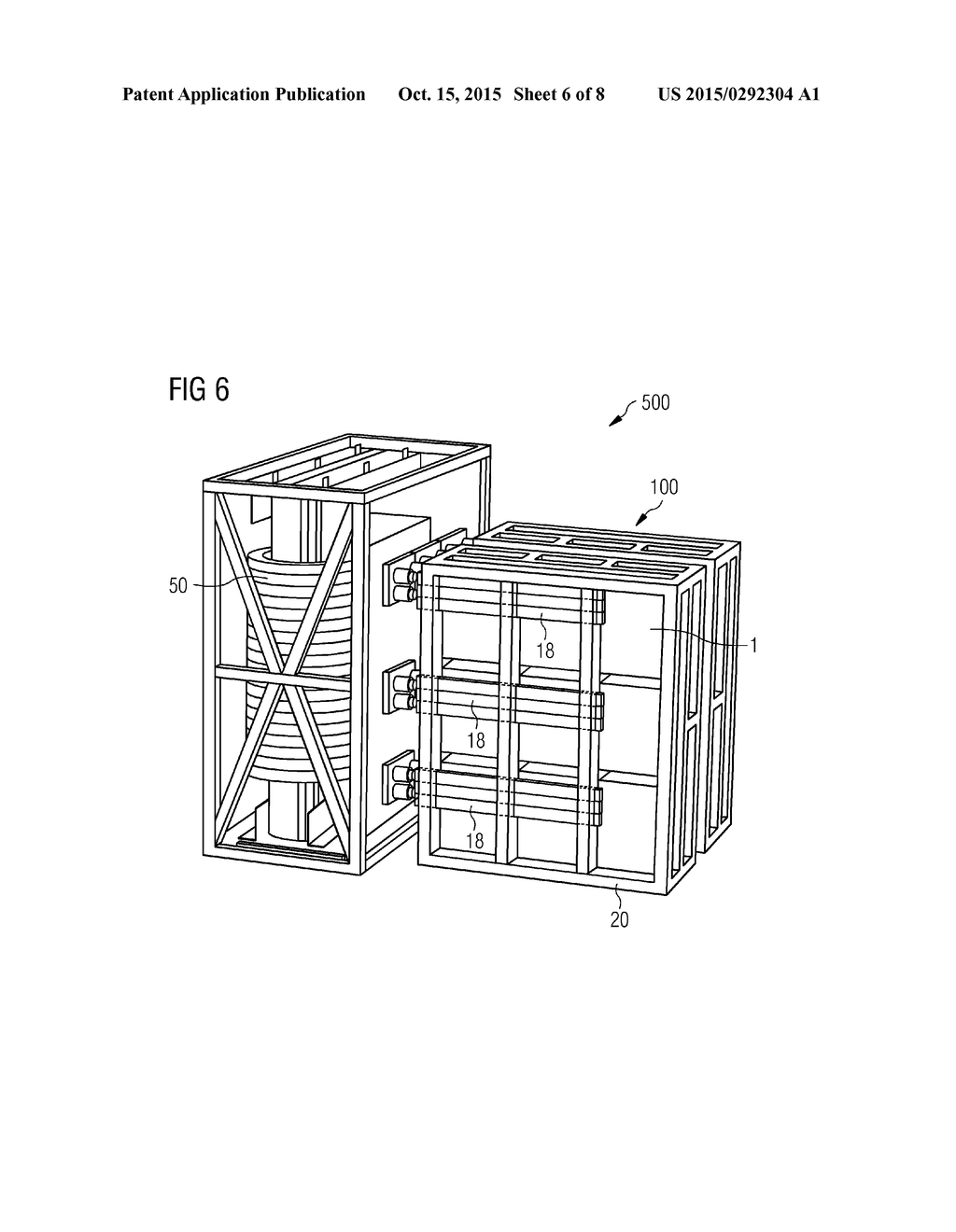 Power Cell for Deepwater Application - diagram, schematic, and image 07