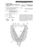 Venting System for a Shaped Charge in the Event of Deflagration diagram and image