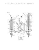 SYNCHRONIZED PUMP DOWN CONTROL FOR A DUAL WELL UNIT WITH REGENERATIVE     ASSIST diagram and image