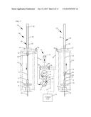 SYNCHRONIZED PUMP DOWN CONTROL FOR A DUAL WELL UNIT WITH REGENERATIVE     ASSIST diagram and image