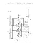 SYNCHRONIZED PUMP DOWN CONTROL FOR A DUAL WELL UNIT WITH REGENERATIVE     ASSIST diagram and image