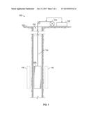 Asymmetric Excluder For Downhole Logging Tool diagram and image