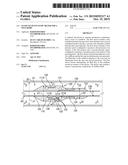 Fluid Velocity Flow Meter for a Wellbore diagram and image