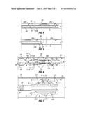 Fluid Velocity Flow Meter for a Wellbore diagram and image