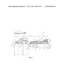 STATOR ASSEMBLY FOR A GAS TURBINE ENGINE diagram and image