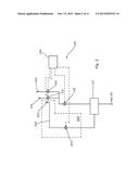 AIRCRAFT PROPULSION ASSEMBLY COMPRISING AN AIR FLOW VALVE WITH A VARIABLE     FLOW RATE diagram and image