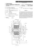 VALVE TIMING CONTROLLER diagram and image