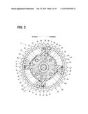 VALVE TIMING CONTROLLER diagram and image