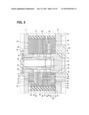 VALVE TIMING CONTROLLER diagram and image