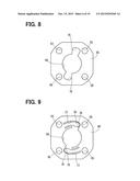 VALVE TIMING CONTROLLER diagram and image