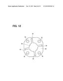 VALVE TIMING CONTROLLER diagram and image