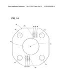 VALVE TIMING CONTROLLER diagram and image