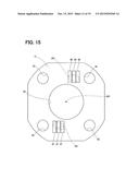 VALVE TIMING CONTROLLER diagram and image