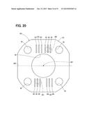 VALVE TIMING CONTROLLER diagram and image