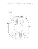 VALVE TIMING CONTROLLER diagram and image