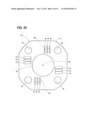 VALVE TIMING CONTROLLER diagram and image