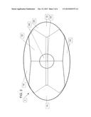 Sound-Attenuating Muffler Having Reduced Back Pressure diagram and image