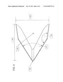 Sound-Attenuating Muffler Having Reduced Back Pressure diagram and image