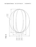 Sound-Attenuating Muffler Having Reduced Back Pressure diagram and image