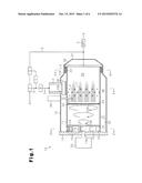 BURNER FOR EXHAUST GAS PURIFICATION DEVICES diagram and image