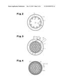 BURNER FOR EXHAUST GAS PURIFICATION DEVICES diagram and image